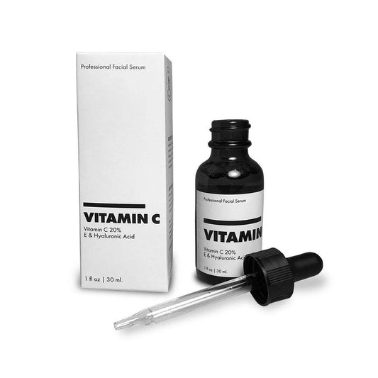 Vitamin-C serum - OtherStuff.dk