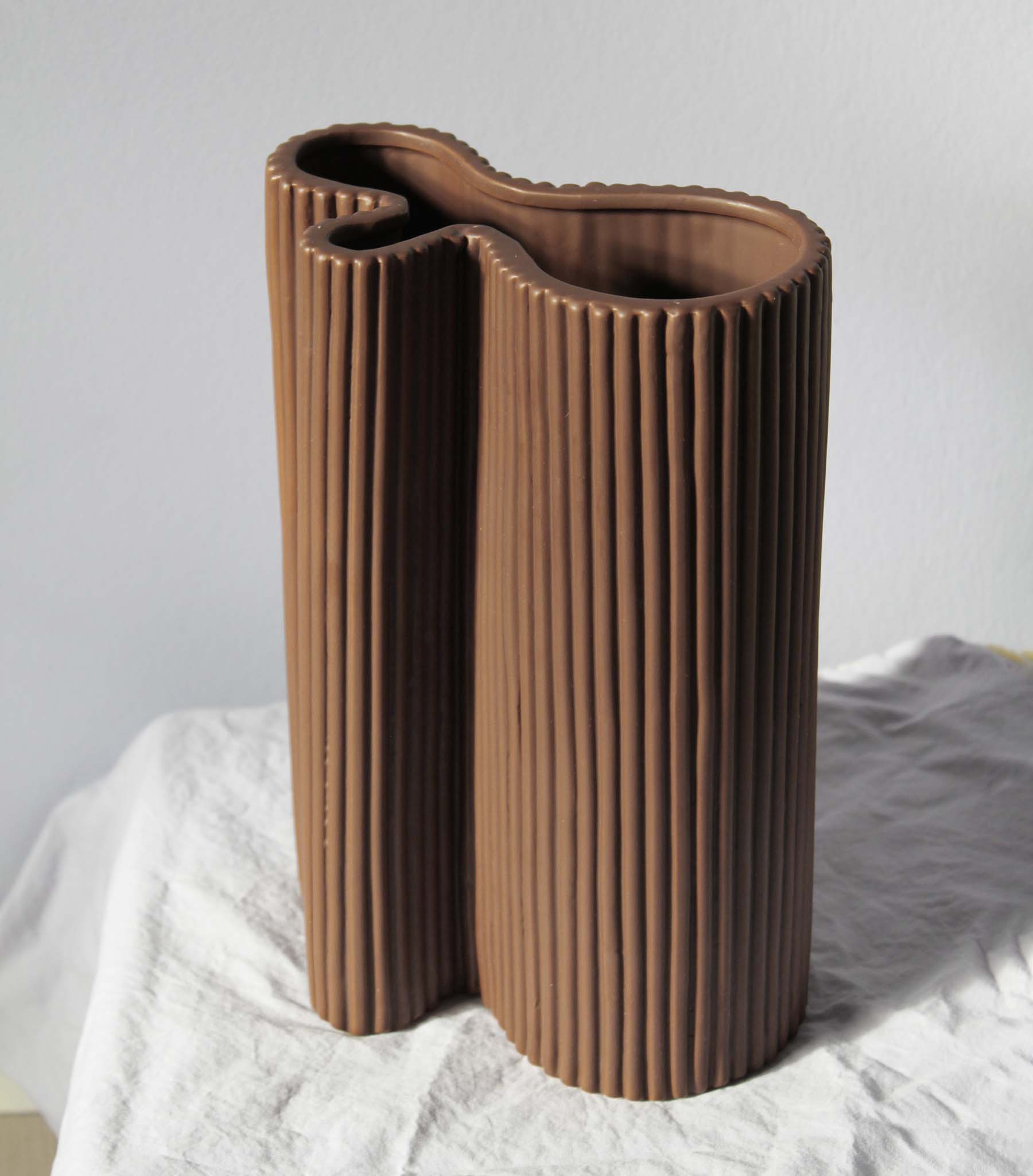 Stences Vaser Wrap Vase otherstuff