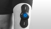 TENSO Massageterapi til Smertelindring