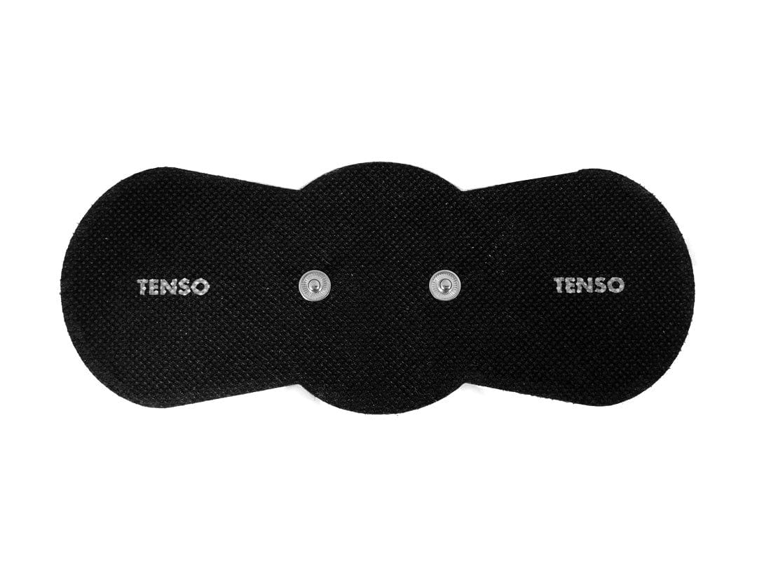TENSO - Smertelindring App Løsning + 5 Pads