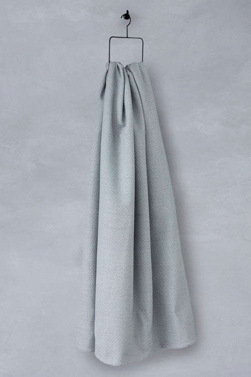 VIIL håndklæde Badehåndklæde - NOLU, grå 95x180 cm otherstuff