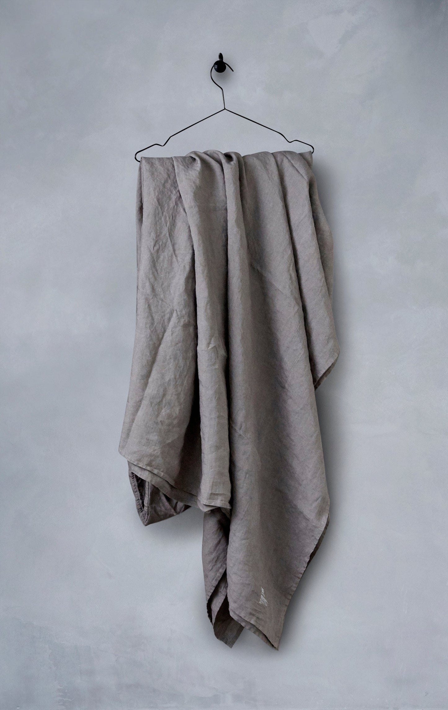 VIIL sengetæppe Sengetæppe fra VIIL - MO, brun (260x260 cm) otherstuff